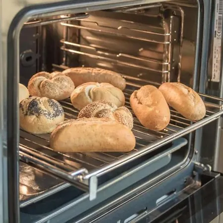 Duinbraam Nyaraló Den Burg