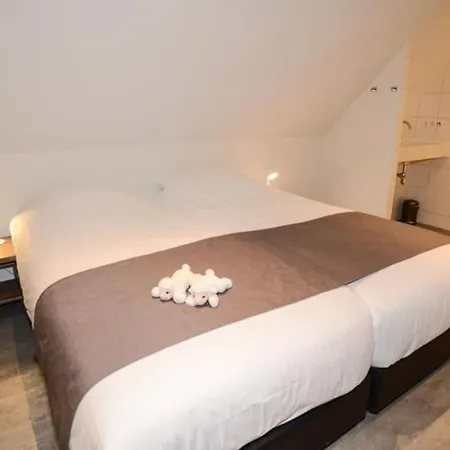 Vakantiehuis Duinbraam *