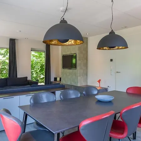 Duinbraam Vakantiehuis Den Burg