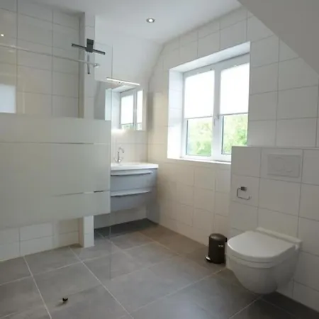 Duinbraam * Den Burg