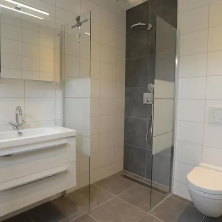 Vakantiehuis Duinbraam *