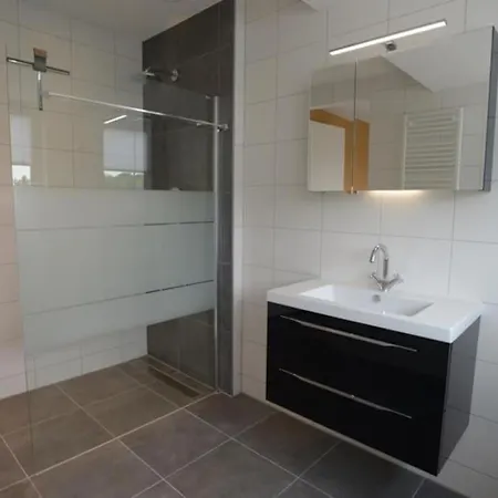 Duinbraam Vakantiehuis *