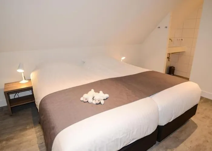 Vakantiehuis Duinbraam *