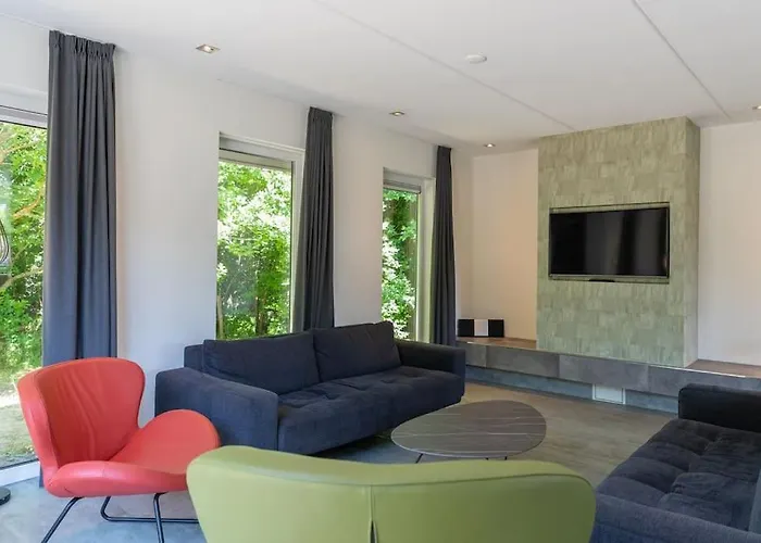 Duinbraam Vakantiehuis