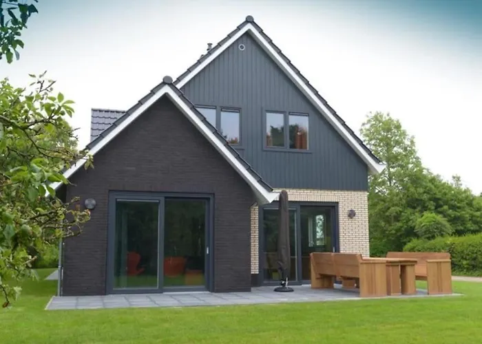 Duinbraam Vakantiehuis