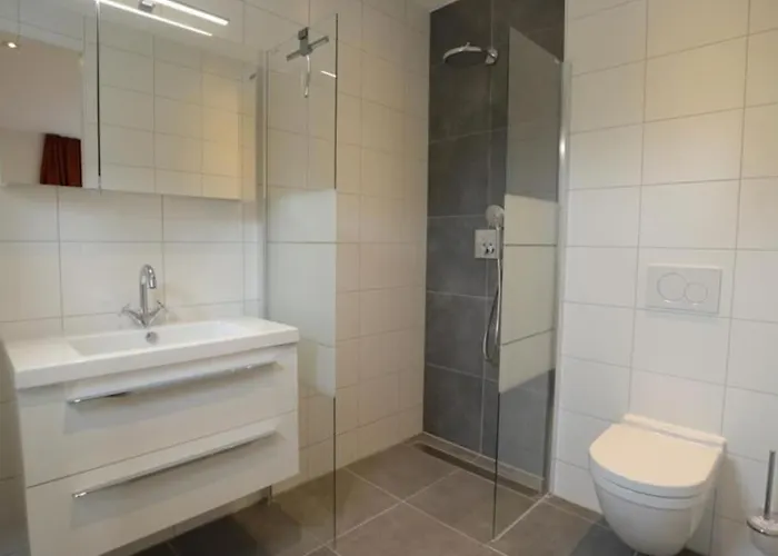 Vakantiehuis Duinbraam *