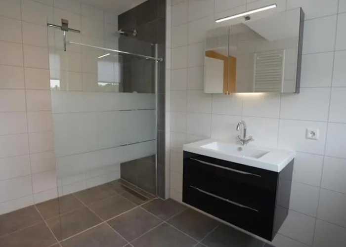 Duinbraam Vakantiehuis *