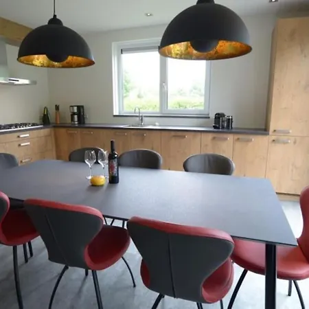 Duinbraam Tatil Evi Den Burg