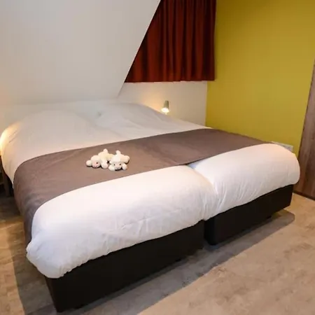 Duinbraam Tatil Evi *