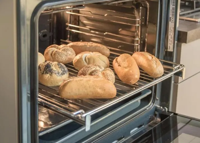 Duinbraam Σπίτι διακοπών Den Burg