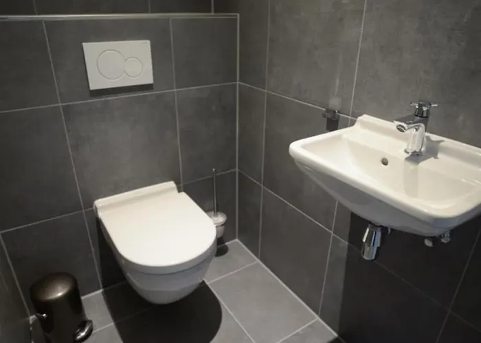 Σπίτι διακοπών Duinbraam